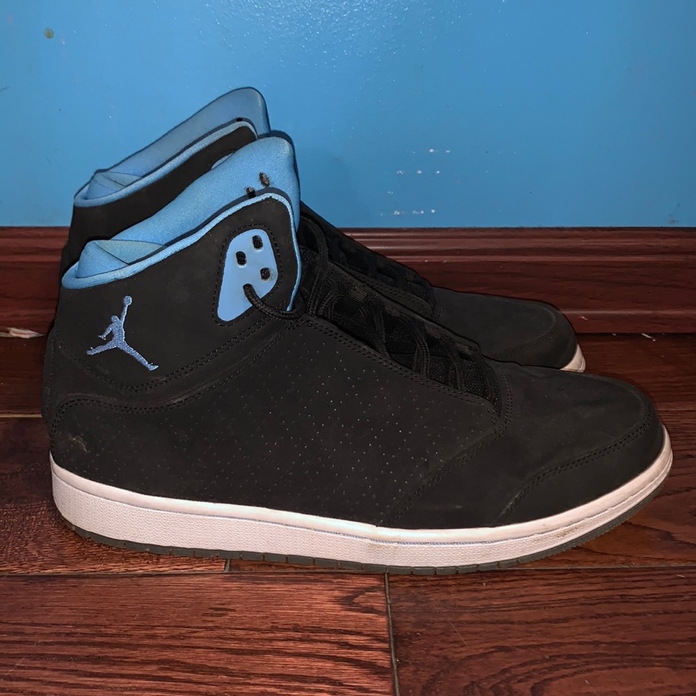 JORDAN 1 FLIGHT 5